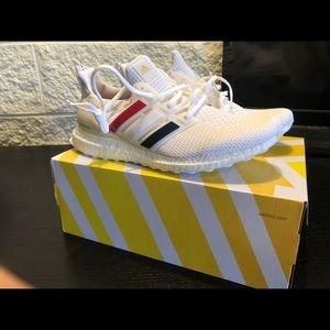 Adidas UltraBOOST CTY